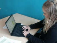 Functional Skills Maths, English & ICT photograph.