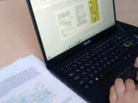 Functional Skills Maths, English & ICT photograph.