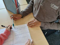 Homepage photograph.