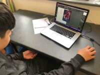 Design & Manufacturing photograph.