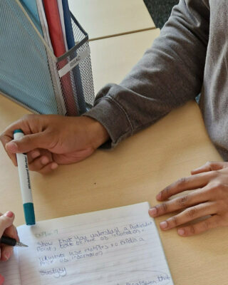 A photo from Uneek Learning