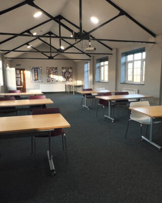 A photo from Uneek Learning