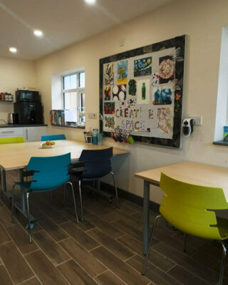 A photo from Uneek Learning