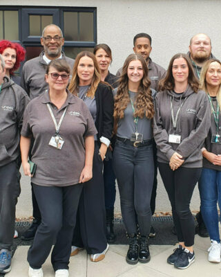 A photo from Uneek Learning