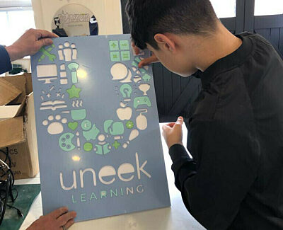 Uneek Learning photo