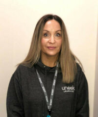 A photo of Nikki Dowling, Beauty Tutor at Uneek Learning