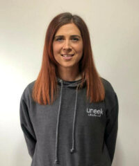 A photo of Natalie Sharpe, Primary Education Manager, DSL at Uneek Learning