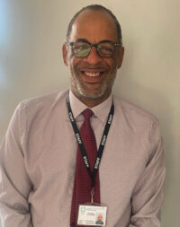 A photo of Paul Skyers, Lead KS4 Functional Skills Tutor & DDSL at Uneek Learning