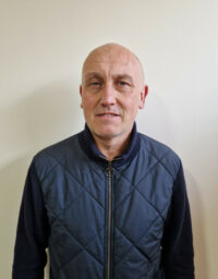 A photo of Dean Williams, Product Design Tutor at Uneek Learning