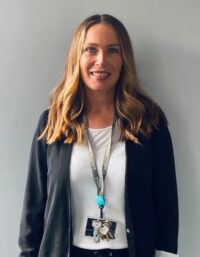 A photo of Jay Treacy, Education Director, DSL & Health & Safety Officer at Uneek Learning