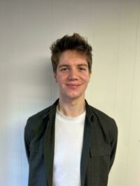 A photo of Ben Burgess, KS2 Learning Lead at Uneek Learning