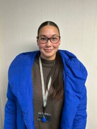 A photo of Betty To, KS2 Learning Lead at Uneek Learning