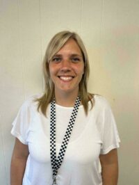 A photo of Michelle Steele, KS1 Learning Support at Uneek Learning