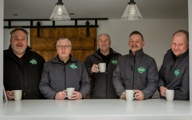 Window doctor franchise banner 2