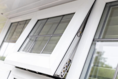 A photo of Window Doctor's Leaded Glass Units service